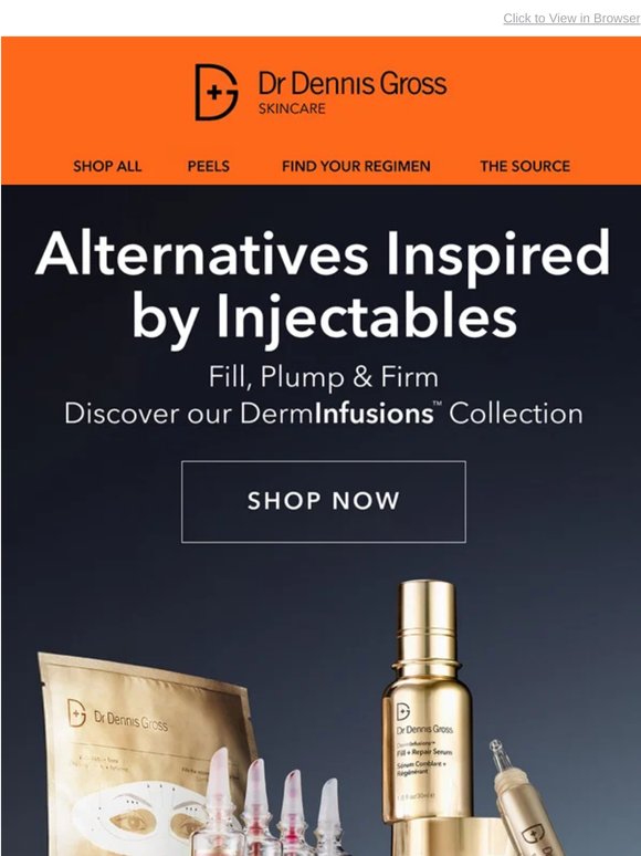 🌟 Get The Plump Look With Alternatives Inspired By Injectables