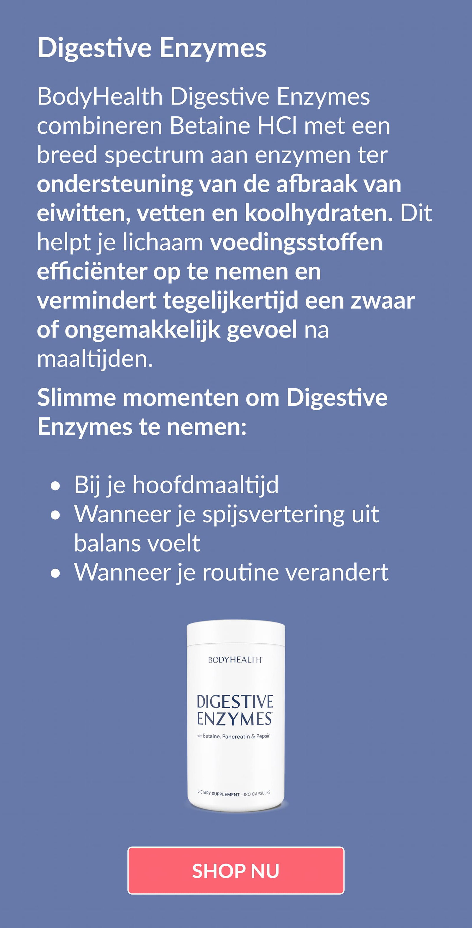 digestive