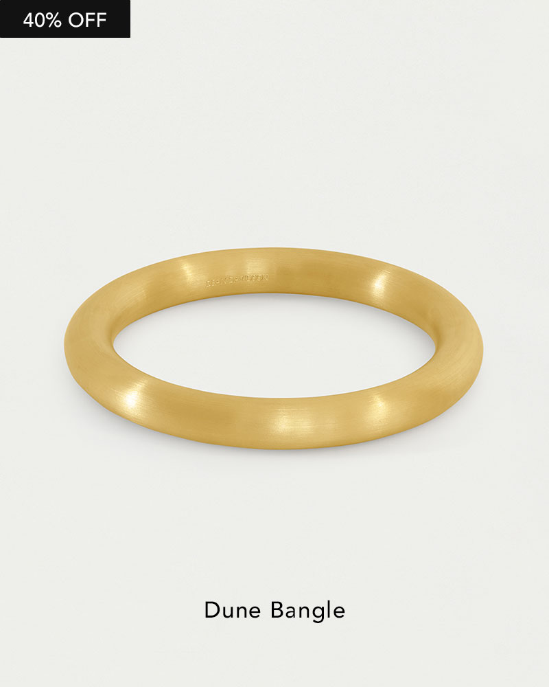 Dune Bangle.