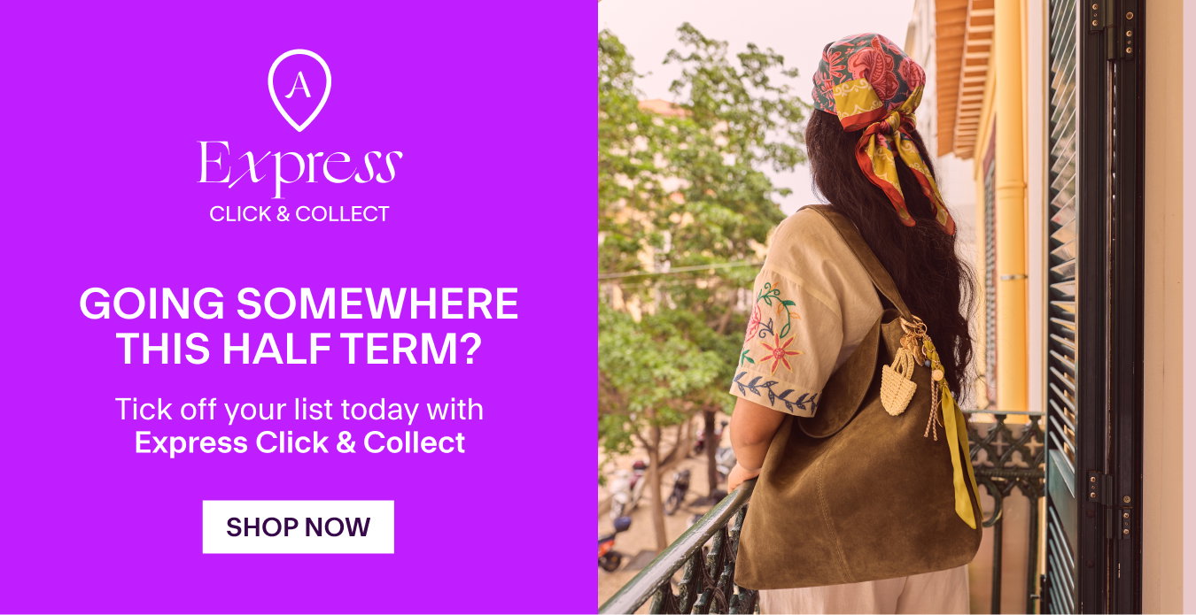Express Click and Collect Order today, Get it today