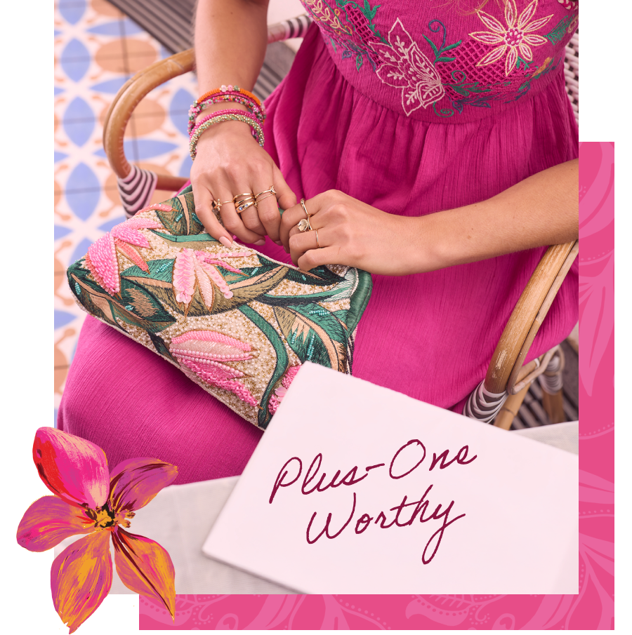 Plus-One Worthy