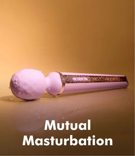 Anal Masturbation