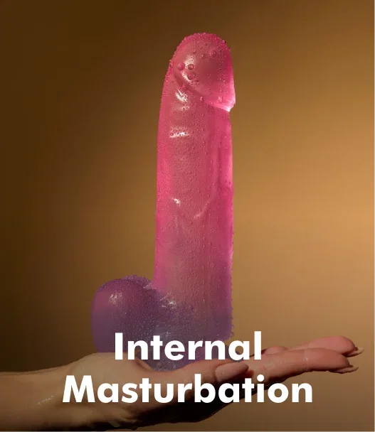 Internal Masturbation