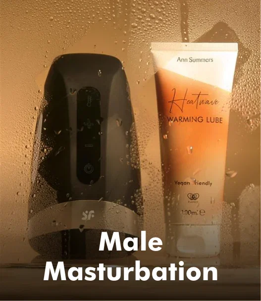 Male Masturbation