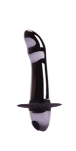 Hard Drive Vibrating Prostate Massager