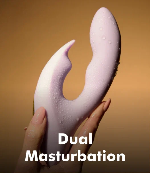 Dual Masturbation