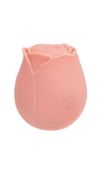 Rose Purrz Clitoral Toy