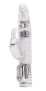 Rotating Rampant Rabbit