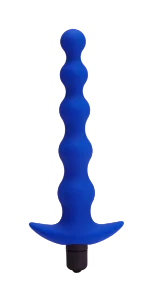 Vibrating Anal Beads