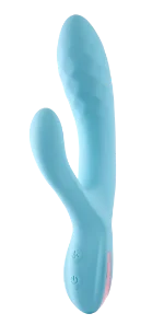 Self Love Dual Rabbit Vibrator