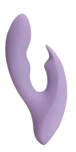 Curved G Spot Rampant Rabbit