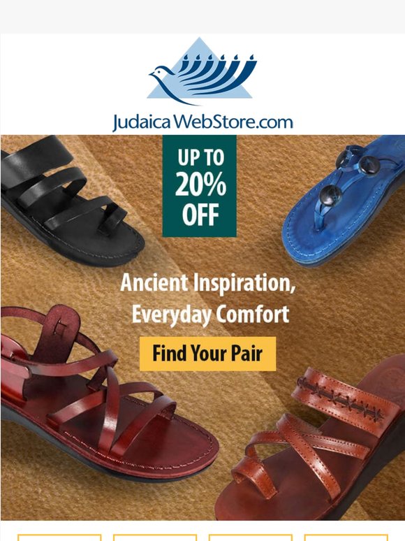 🌿 Walk with a Connection to the Land of Israel