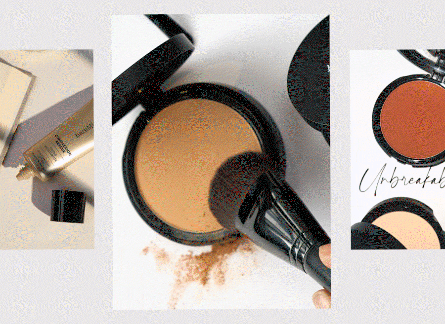 Image of bareMinerals bestsellers