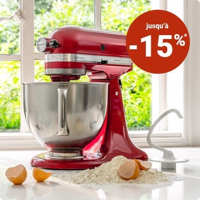 Kitchenaid