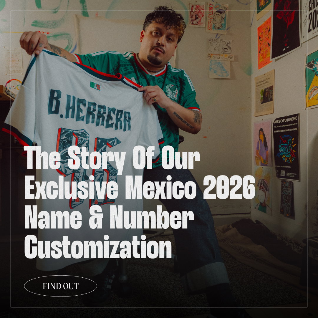 Kit Artist Series Vol. 1: Brian Herrera