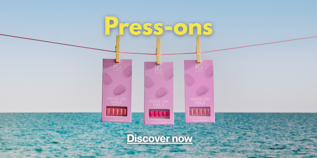 Press-ons