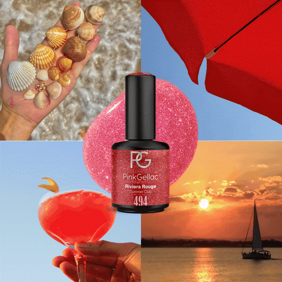 494 Riviera Rouge