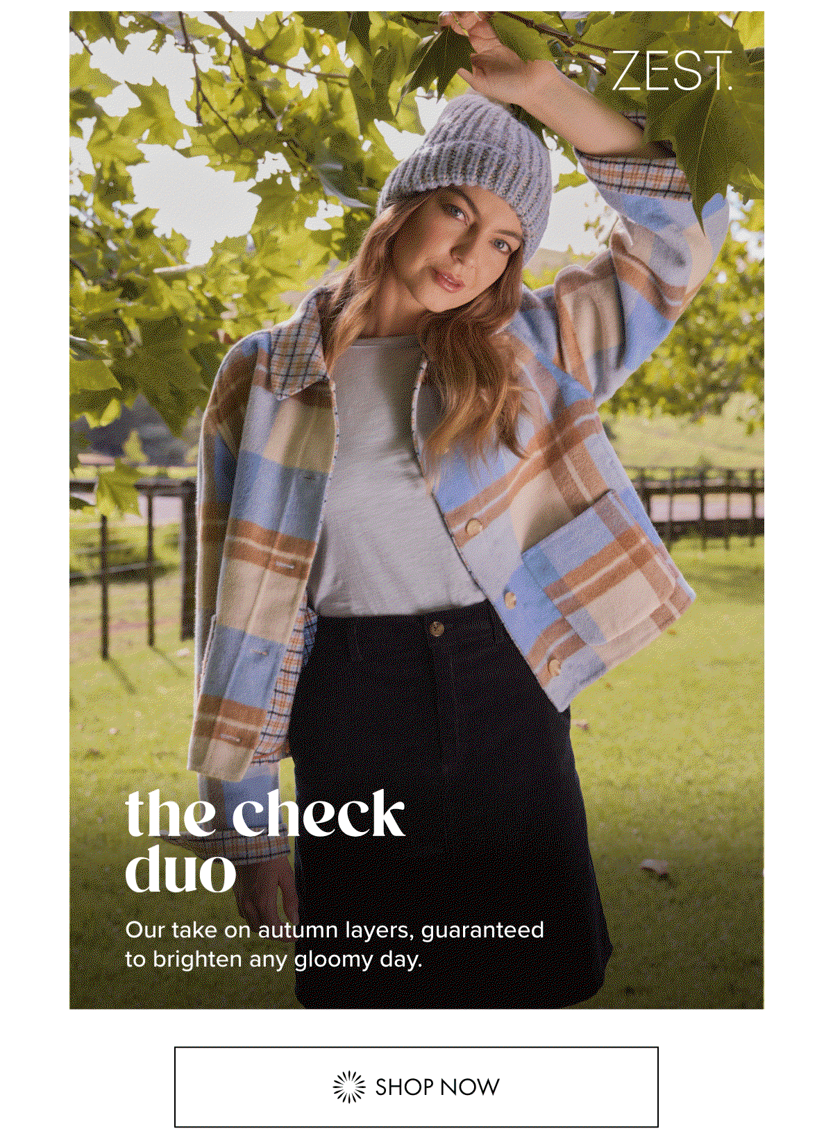 The Check Duo