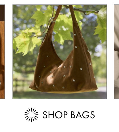 Shop Bags