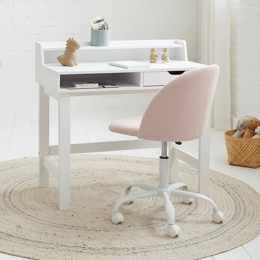 Image of LEON Kids Study Desk