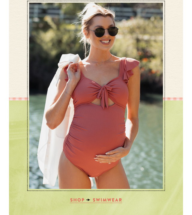Shop Swimwear