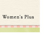 Shop Women's Plus What's New