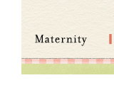 Shop Maternity What's New