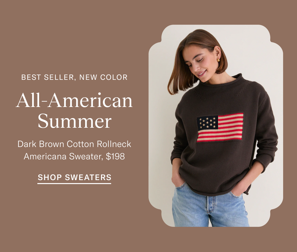 All-American Summer