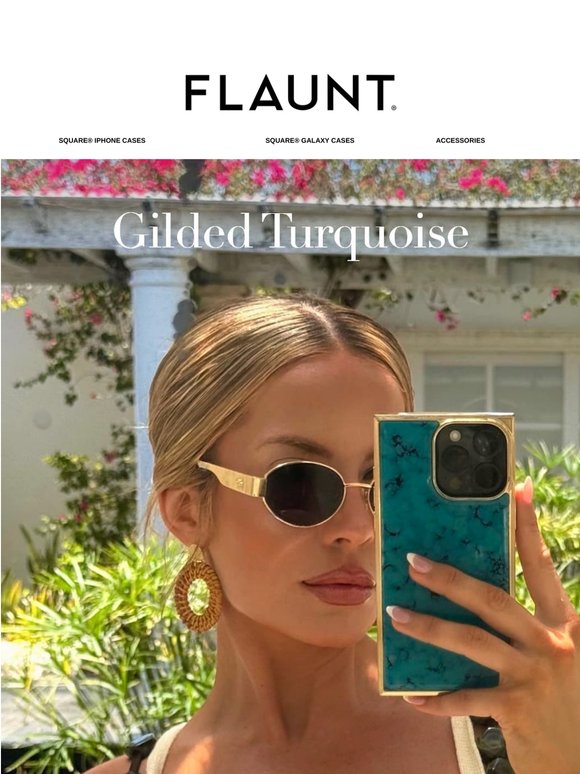 cases make the outfit