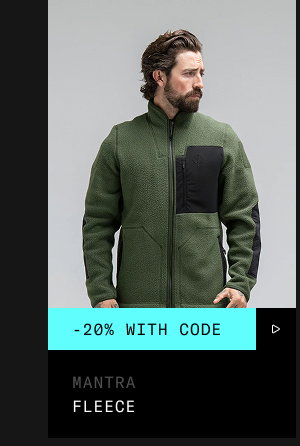 MANTRA FLEECE