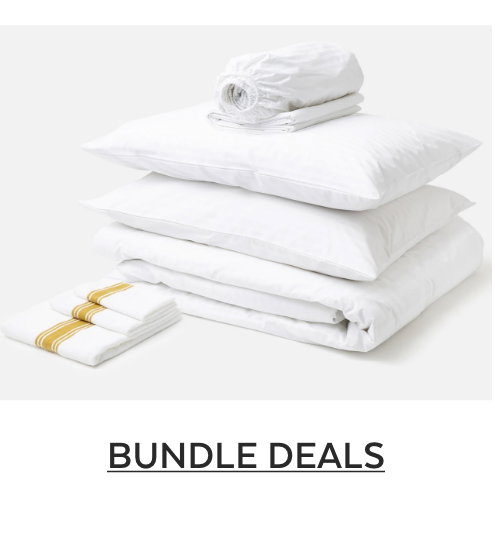 Bundle Deals