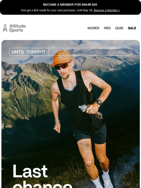 UP TO 30% OFF | Long Weekend Sale is coming to an end