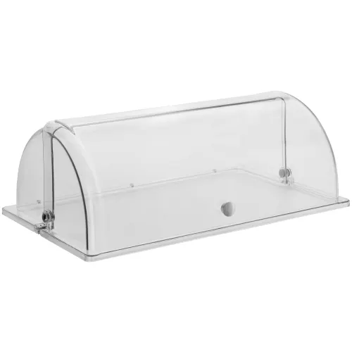 Coperchio roll-top Sturgis