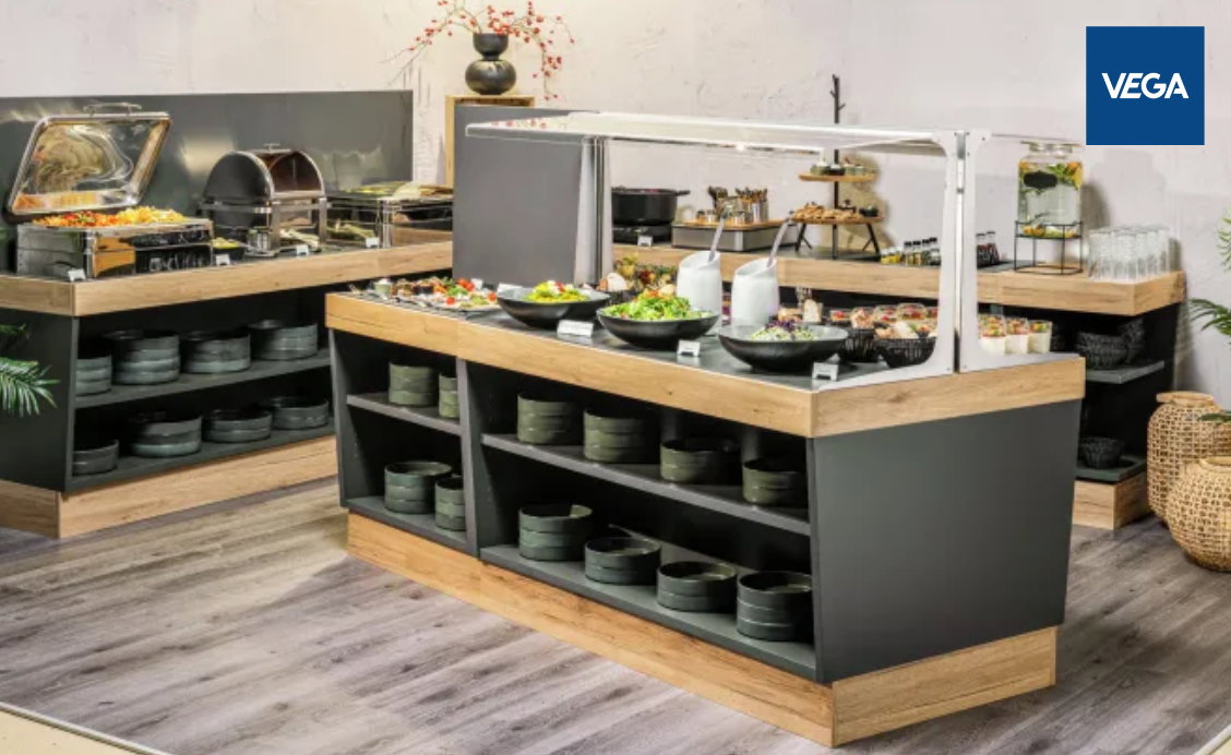 Buffettische Valinta