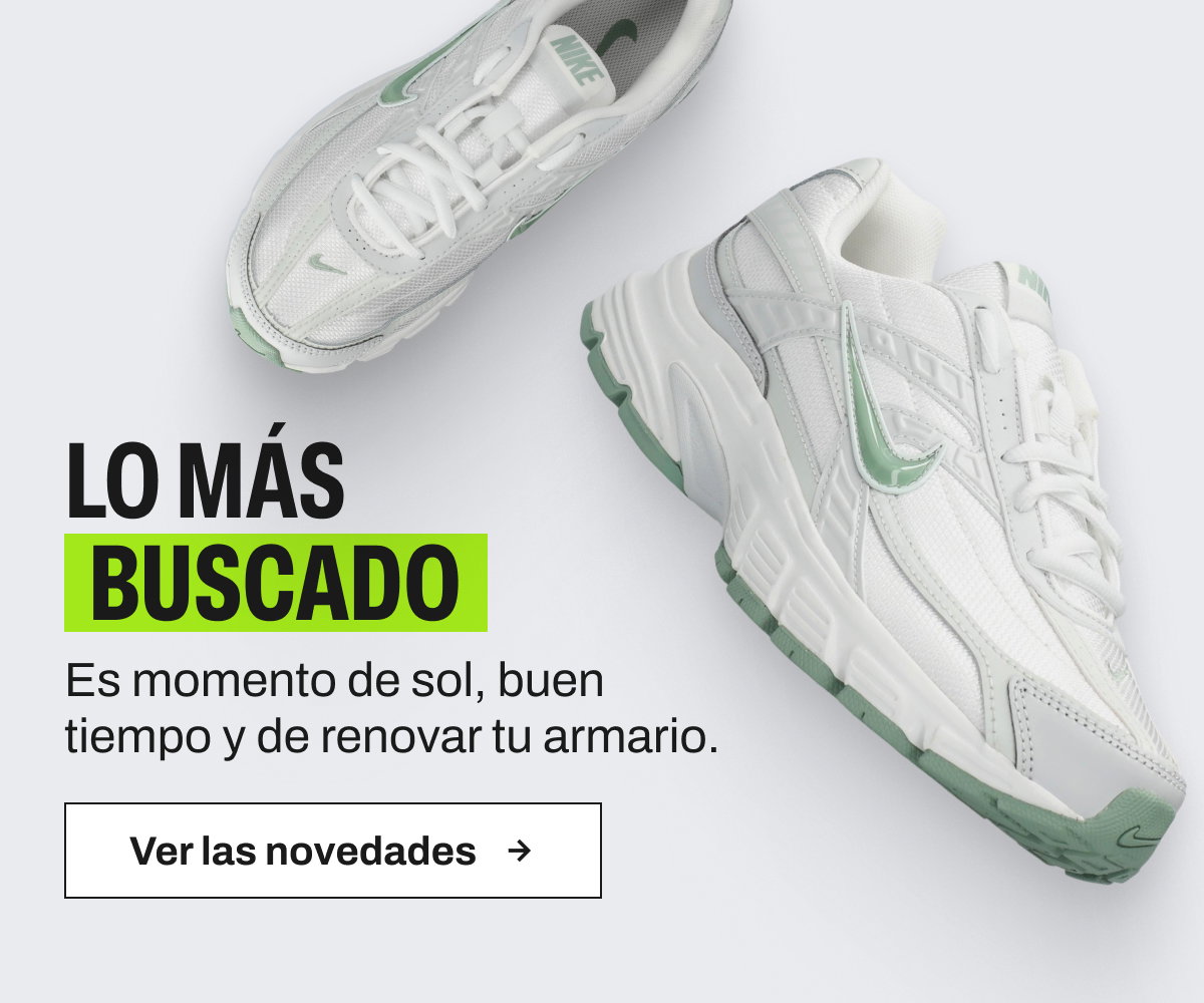 Zapatillas Nike