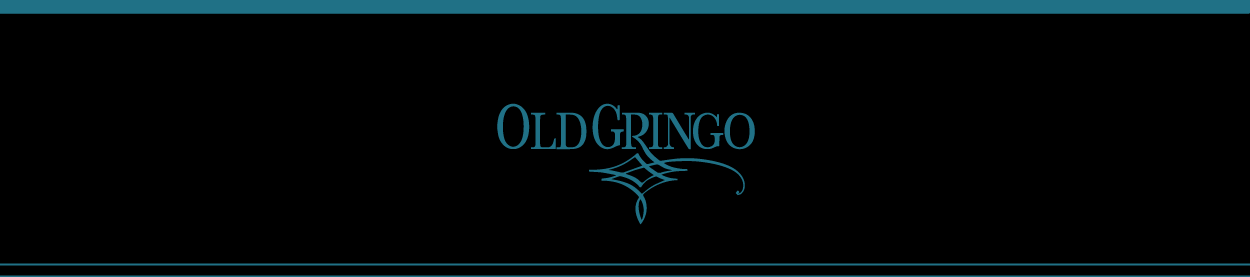 Old Gringo Boots
