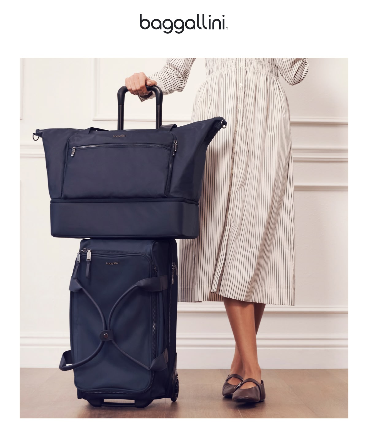 Summer Travel Hero >