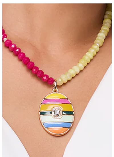 Amaya Necklace
