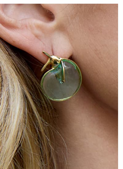 Cara Studs