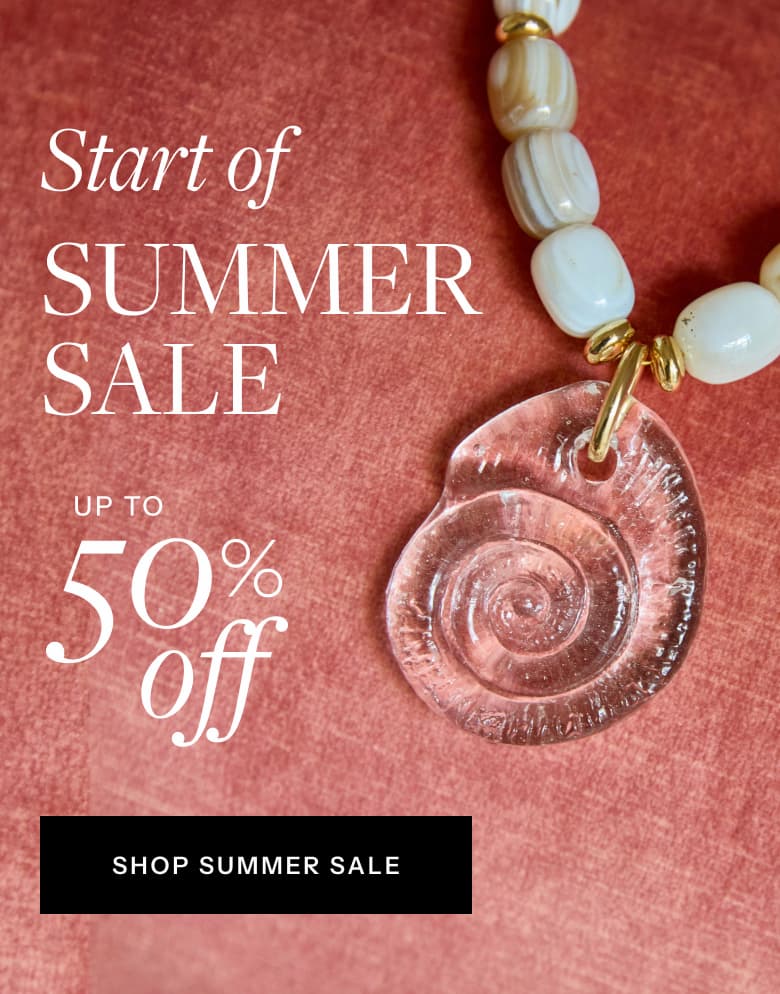 Start of Summer Sale
