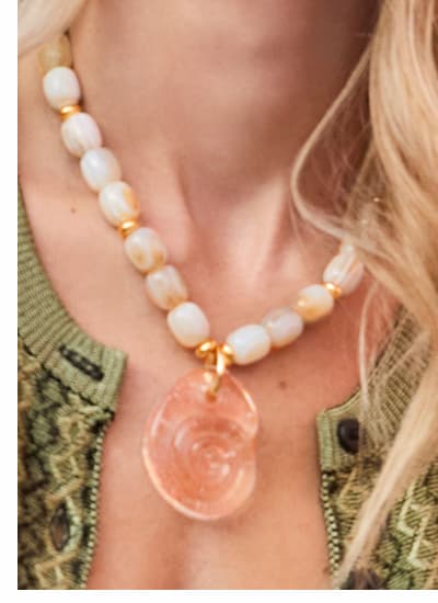 Claudia Necklace
