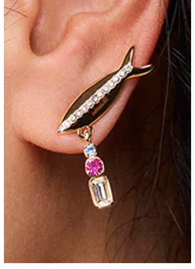 Paula Studs