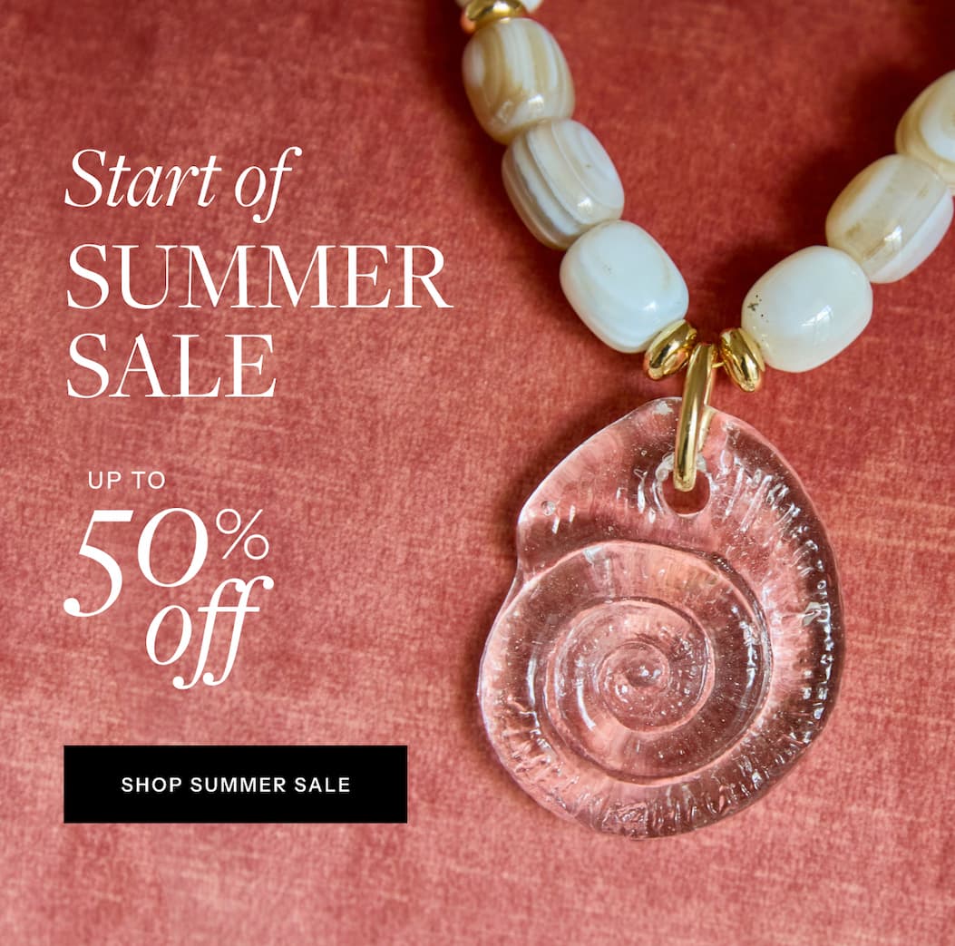 Start of Summer Sale