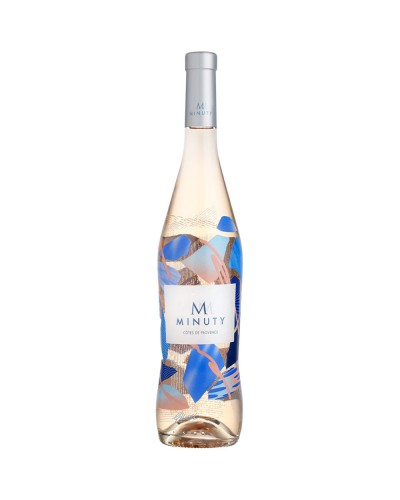 M de Minuty 2024 Limited Edition