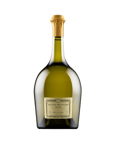 Grand Regnard Chablis 2024
