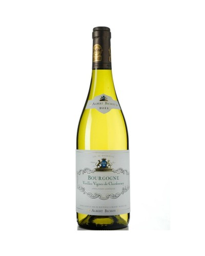 Albert Bichot Bourgogne Blanc 2023