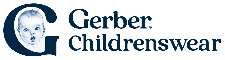 Gerber Childrenswear Logo