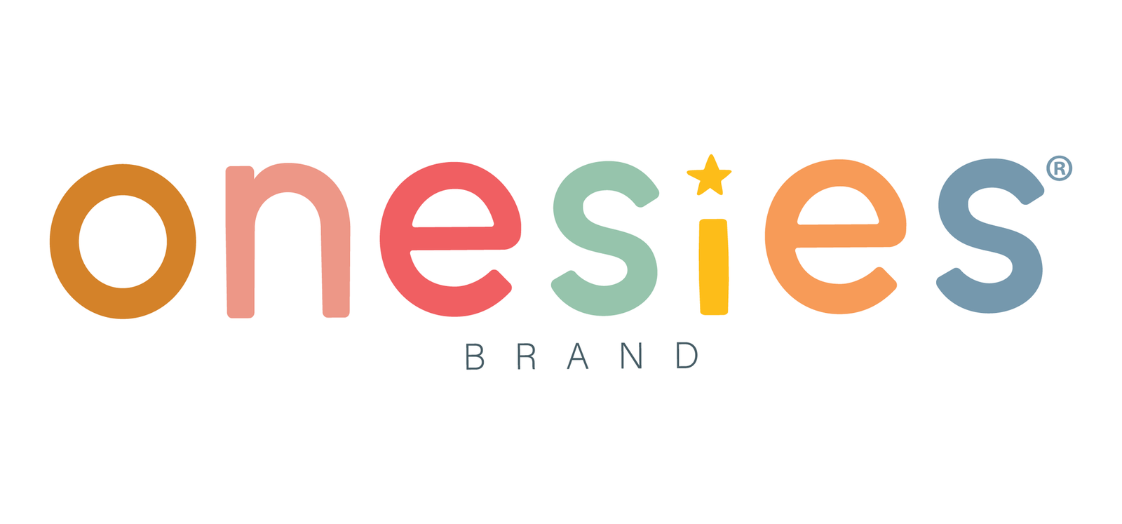 Onesies Brand