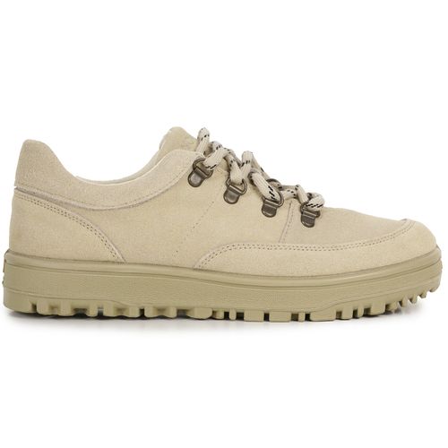 Novesta Trampky Suede Trainer - Brown