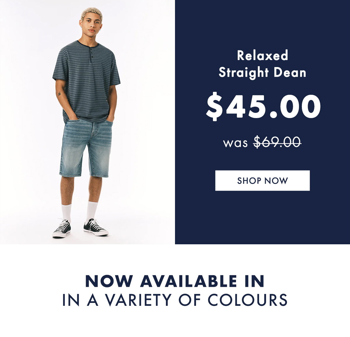 shop now